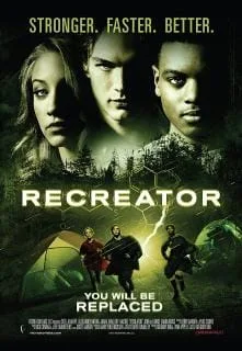 Recreator (2010) โคลนนิ่งนรก คนอำมหิต Recreator (2010) โคลนนิ่งนรก คนอำมหิต