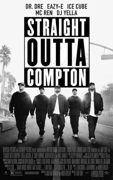 Straight Outta Compton (2015) Theatrical Cut เมืองเดือดแร็ปเปอร์กบฎ Straight Outta Compton (2015) Theatrical Cut เมืองเดือดแร็ปเปอร์กบฎ