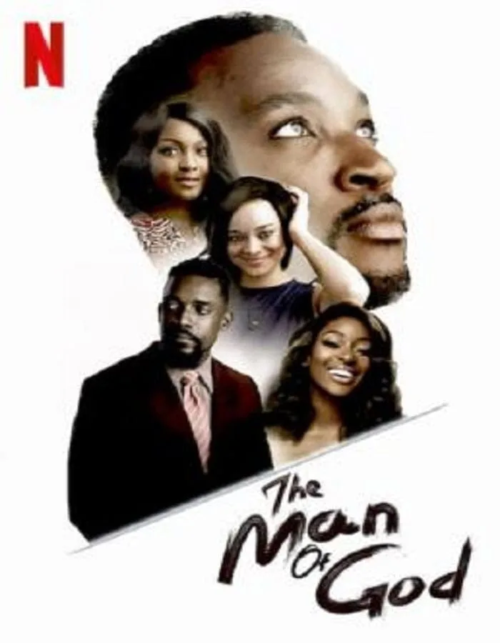 Man of God (2022) Man of God (2022)