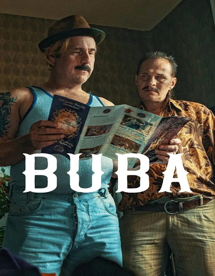 Buba (2022) บูบ้า Buba (2022) บูบ้า