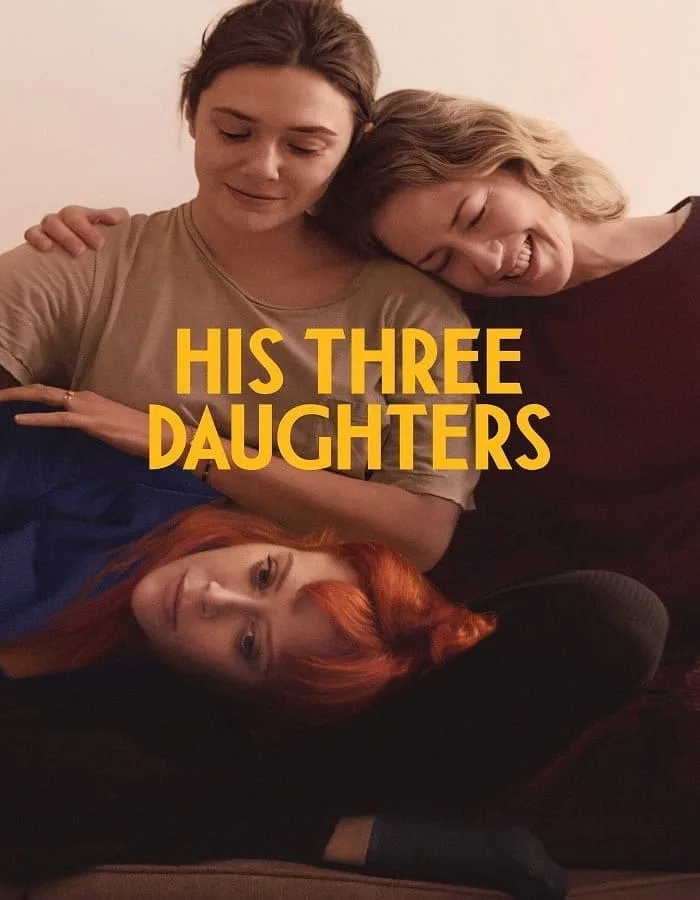 His Three Daughters (2024) สามสาว ลูกสาวพ่อ His Three Daughters (2024) สามสาว ลูกสาวพ่อ
