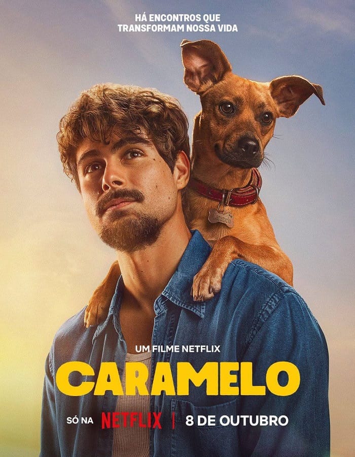 Caramelo (2025) คาราเมโล Caramelo (2025) คาราเมโล